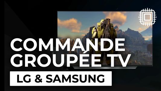 Commande Groupée TV : LG OLED et Samsung Neo QLED à prix cassés Black Friday !