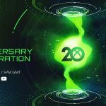 Conférence Xbox 20 ans – Suivez le live en direct ici avec nous !