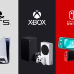 La Xbox Series S est la console la plus vendue du Black Friday 2021