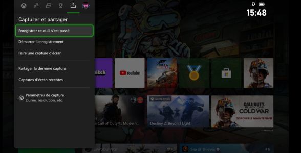 News : Xbox et le partage de clip vidéo : des améliorations prioritaires pour 2022