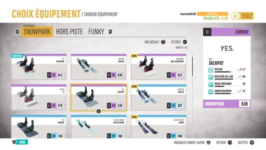 Test : Test – Riders Republic – mi FISE mi raisin