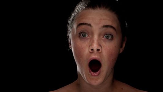 News : Des animations faciales ultra réalistes dans les jeux vidéo ? La vidéo bluffante !