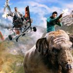 En attendant Far Cry 7, Ubisoft dit vouloir plus de multijoueur dans sa série