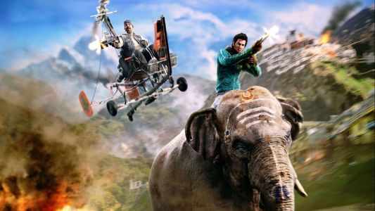 En attendant Far Cry 7, Ubisoft dit vouloir plus de multijoueur dans sa série