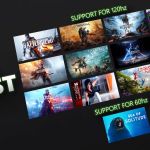FPS Boost sur Xbox Series X|S : la liste complète des 135 jeux compatibles