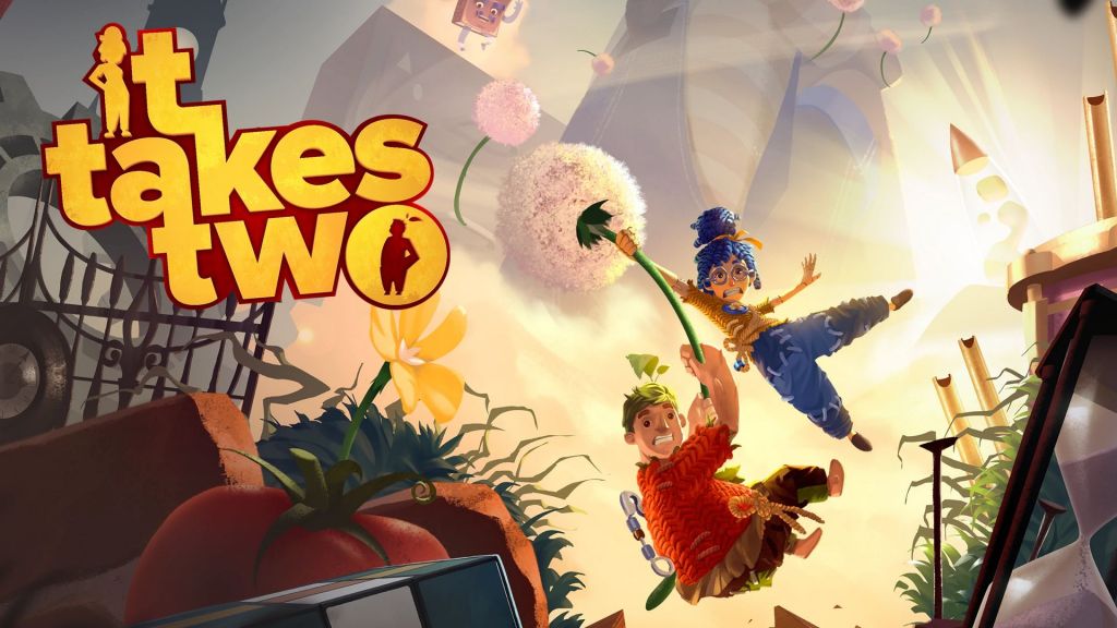 Xbox Game Pass – It Takes Two et Kill It With Fire rejoignent le service aujourd’hui