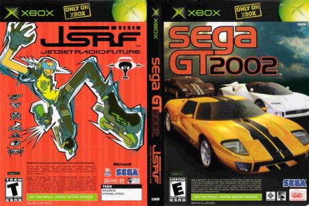 News : Xbox et Sega : 20 ans d’amour, d’alliance et de collaboration