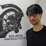 Kojima Productions ouvre une division consacrée à la musique, films et séries TV