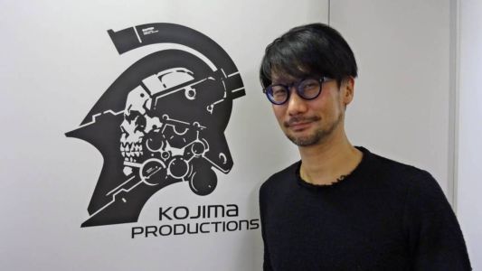 News : Kojima Productions ouvre une division consacrée à la musique, films et séries TV