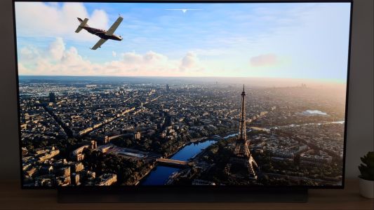 Test : Test – TV LG OLED 55 C1 – Le meilleur téléviseur pour la Xbox Series X ?