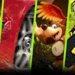 Xbox 20 ans : la liste des licences oubliées, votez pour votre préférée !