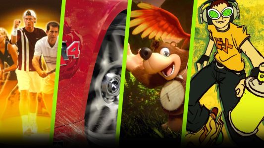 News : Xbox 20 ans : la liste des licences oubliées, votez pour votre préférée !