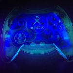 La manette Xbox des 20 ans dispose elle aussi d’un message caché