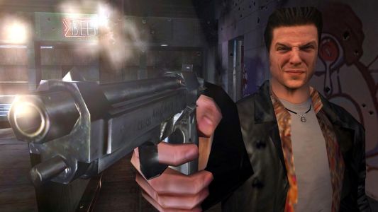 News : Jeux Xbox rétrocompatibles : Max Payne 1&2 listés !