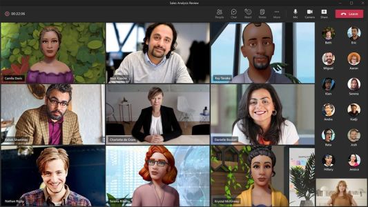 News : Satya Natella : le métavers Microsoft inclura l’univers Xbox