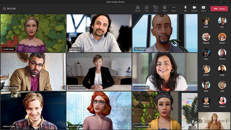 Satya Natella : le métavers Microsoft inclura l’univers Xbox