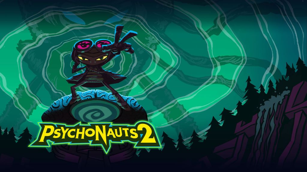 Psychonauts 2 dévoile un documentaire gratuit de 22h sur son développement