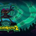 Psychonauts 2 atteint les 3 millions, encore 15 jours pour boucler le budget