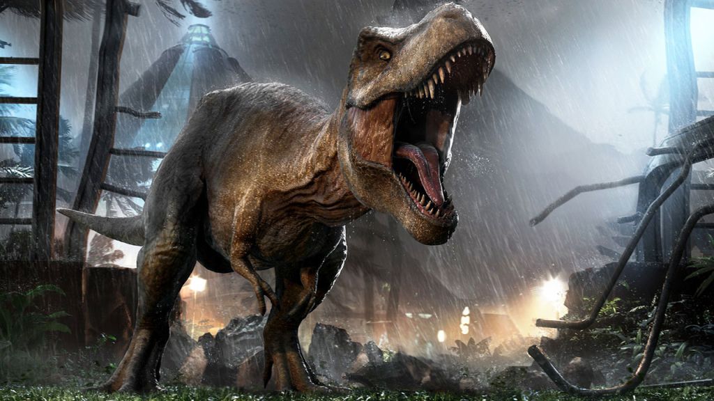 Jurassic World Evolution 2 annoncé par un trailer