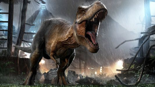 News : Jurassic World Evolution 2 : la nouvelle extension Dominion Malta présentée