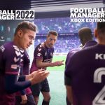 Football Manager 2022 : premier trailer et sortie day one dans le Xbox Game Pass