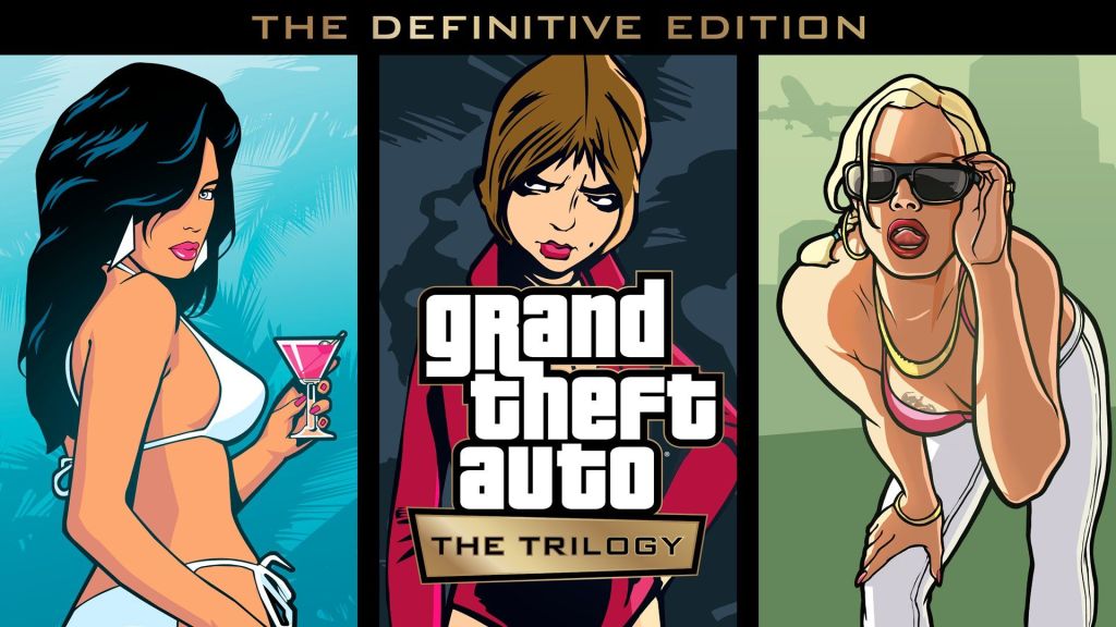 Trois ans après son lancement raté, GTA DE reçoit une grosse mise à jour qui change TOUT !