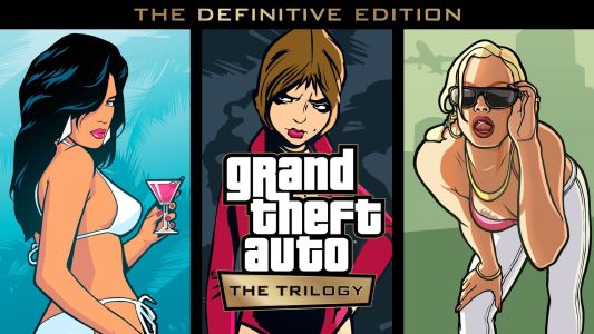 Trois ans après son lancement raté, GTA DE reçoit une grosse mise à jour qui change TOUT !
