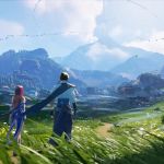 Honor of Kings: World – Tencent dévoile son nouvel Action RPG en monde ouvert