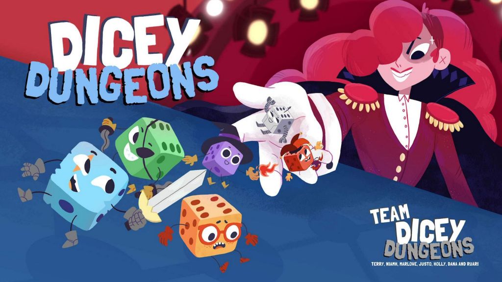Xbox Game Pass : le roguelike Dicey Dungeons rejoint le service dès jeudi
