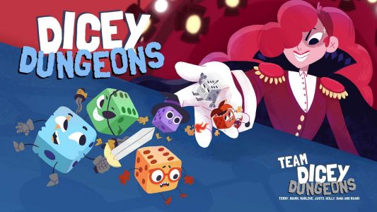 News : Xbox Game Pass : le roguelike Dicey Dungeons rejoint le service dès jeudi