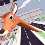 Xbox Game Pass : DEEEER Simulator se dévoile et arrive le 23 novembre !