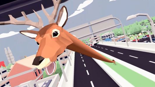 News : Xbox Game Pass : DEEEER Simulator se dévoile et arrive le 23 novembre !