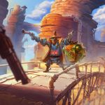 SteamWorld Headhunter : un nouvel épisode action-aventure annoncé
