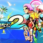 Windjammers 2 vole vers le Xbox Game Pass et dévoile son nouveau trailer
