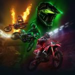 Monster Energy Supercross 5 dévoile son système de blessures en vidéo