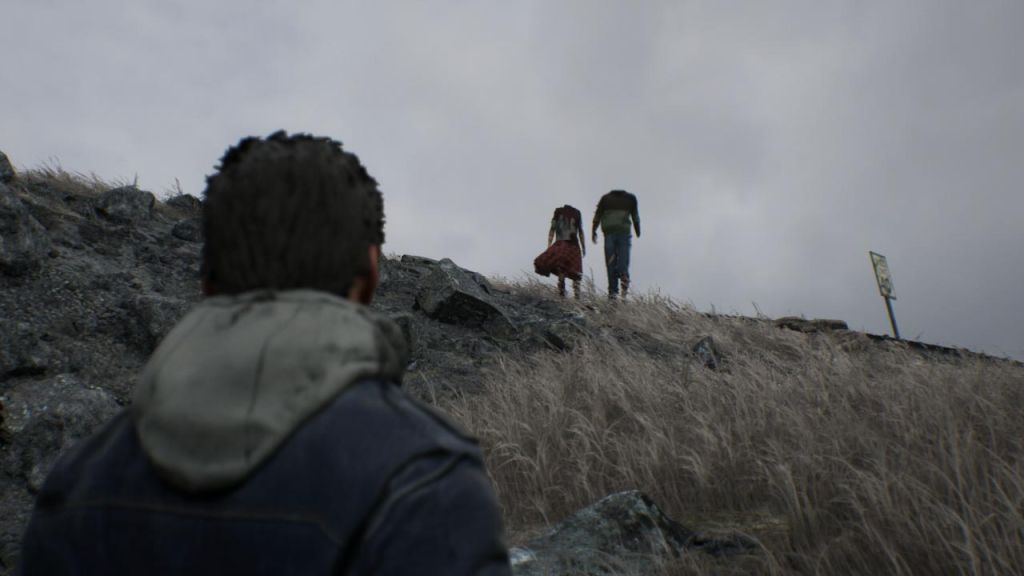 Voici Wronged Us, le survival horror open-world inspiré par Silent Hill et Dark Souls