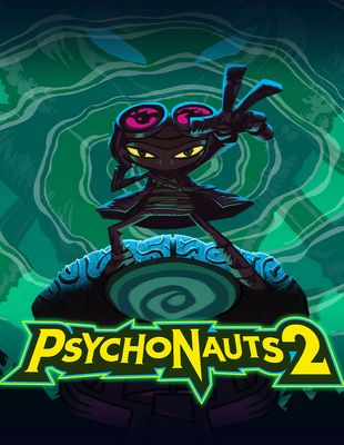 Psychonauts 2 dévoile un documentaire gratuit de 22h sur son développement