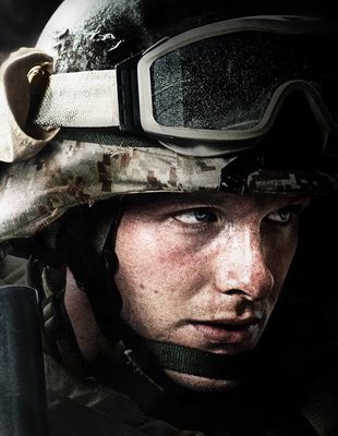 Six Days in Fallujah