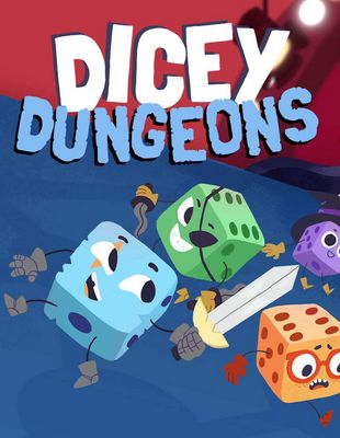 Xbox Game Pass : le roguelike Dicey Dungeons rejoint le service dès jeudi