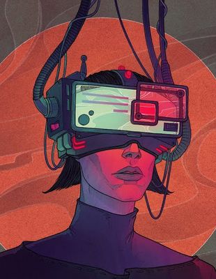 Mind Scanners