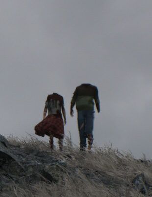 Jeu : Wronged Us