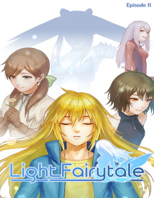 Test – Light Fairytale Episode 2 – Une suite positive