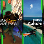 Pass Culture : offrez-vous un abonnement Xbox Game Pass PC !