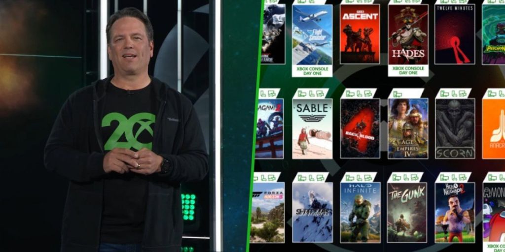 Xbox Game Pass, un service déjà « très très viable » selon Phil Spencer