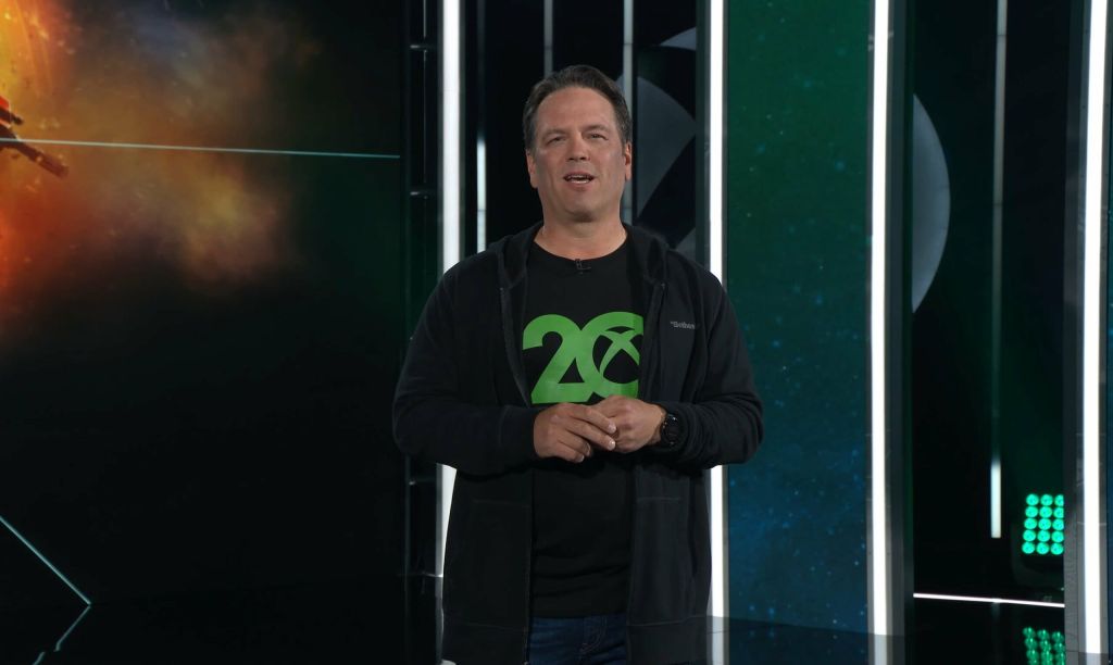 Microsoft encourage Phil Spencer à penser à sa succession chez Xbox