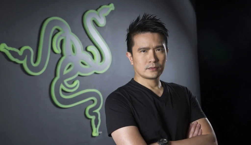 Razer s&rsquo;attend à une hausse des prix de ses PC portables en 2022