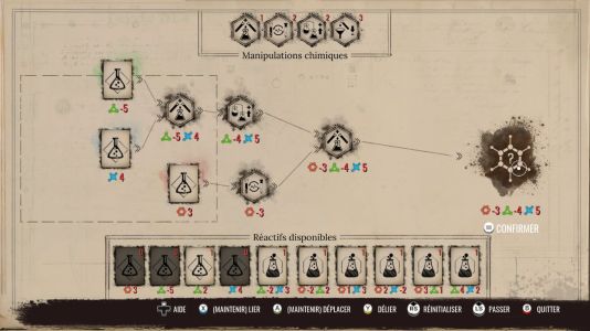 Test : Test – Sherlock Holmes: Chapter One – La genèse du parfait détective conseil
