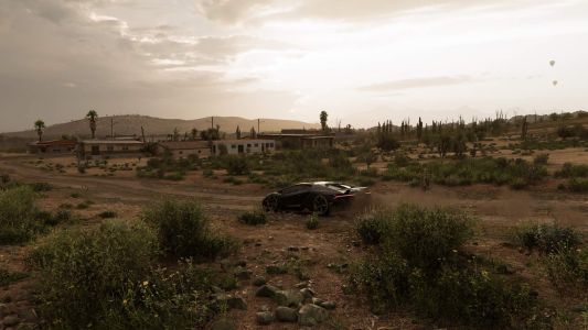 Test : Test – Forza Horizon 5 – Quand Playground Games met des tacos à la concurrence