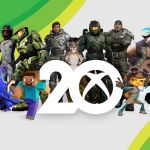 Le thème dynamique Xbox Series X|S pour les 20 ans d’Xbox se dévoile