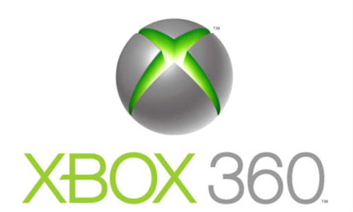 Logo de la Xbox 360